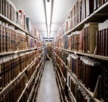 Boston Public Library To Enhance Access To Its Archives Using AI