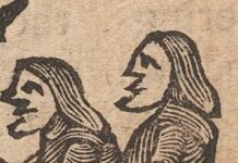 What Witch Hunts In The 15th Century Have In Common With Today’s Misinformation Wars