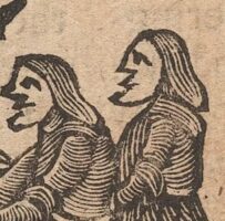 What Witch Hunts In The 15th Century Have In Common With Today’s Misinformation Wars