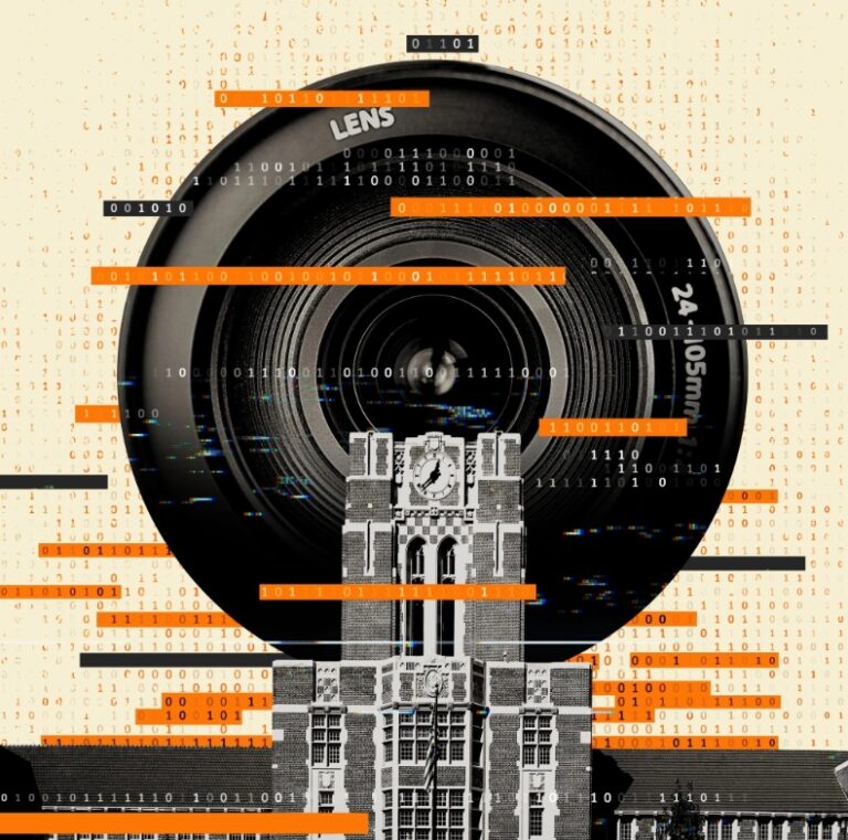 Trump Versus Higher Ed: Will Academia Survive The Intrusion?