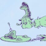 Time To Move On From Dr. Seuss?