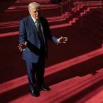 Trump Surprises Kennedy Center Employees By Posting The KC Honoree List Would Be Announced This Week