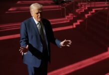 Trump Surprises Kennedy Center Employees By Posting The KC Honoree List Would Be Announced This Week