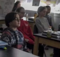 Mindfulness Is Spreading In US Schools. Is It Helping?