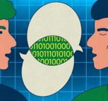 The AI Voice Is Taking Over