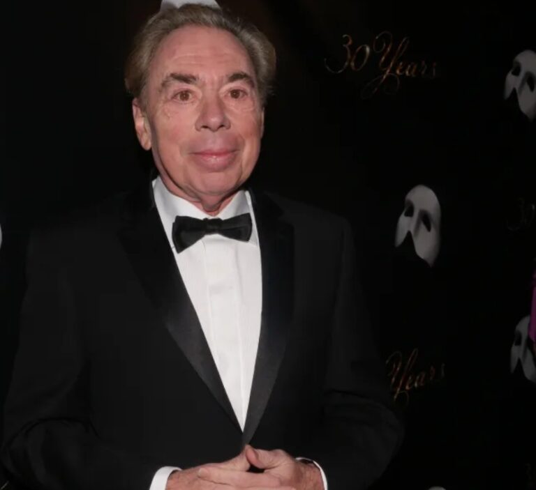 Andrew Lloyd Webber’s Company Rebrands
