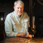 Famous Coded Art At CIA, Unsolved For 35 Years, Is For Sale