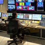 PBS To Cut 21 Percent From Its Budget