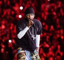 Live Music Is Booming. And Hip Hop Acts Are Selling Out Big Shows