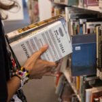 As More Libraries Ban Books, California Libraries Offer A Solution