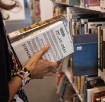 As More Libraries Ban Books, California Libraries Offer A Solution
