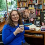 An Indie DC Bookstore That Became A Publisher. And It’s Thriving