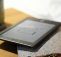 Has The Digital Age Led To A Golden Period Of Reading?