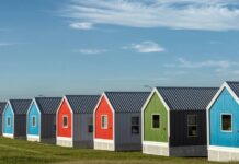 A New Approach To Disaster Relief Housing In Hawaii