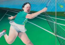 Skipping The Little Guys: Big Galleries Are Signing Emerging Artists