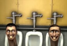 That’s Just Skibidi: Cambridge Dictionary Adds New Words