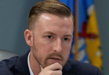 A Place You Probably Don’t Want To Live: Oklahoma To Vet Teachers With America Loyalty Test