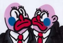 The Contemporary Art Gallery Model Is Dying