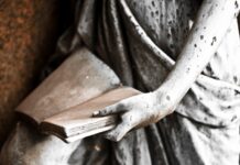 What AP Canceling Book Reviews Means For Books Culture