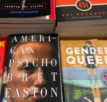 Judge Strikes Parts Of Florida’s Book Ban Law