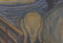 Was Munch’s “The Scream” The First Modern Painting?