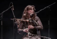 Music Of The New Avant Garde: …Bagpipes?