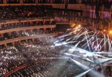 Royal Albert Hall Seat Owners Lose Suit Over Access To Seats