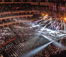 Royal Albert Hall Seat Owners Lose Suit Over Access To Seats