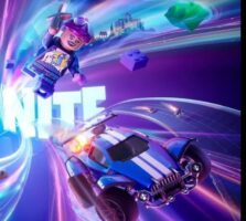 Choreographer Sues Fortnite Video Game For Stealing His Dance