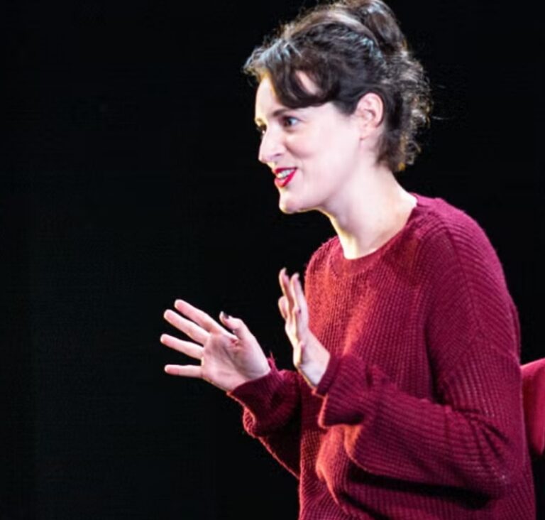 Edinburgh Fringe Needs A Big Overhaul To Survive