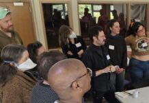 Oregon Humanities Council Sues Trump Over Grant Cancellations