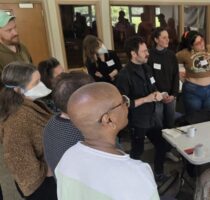 Oregon Humanities Council Sues Trump Over Grant Cancellations