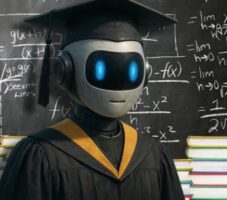 Film Schools Are All In On AI