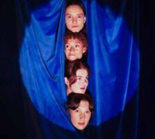 Tough Time For Theatre At This Year’s Edinburgh Fringe