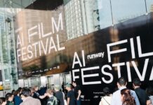 A Festival Of AI Films Leaves Me Cold