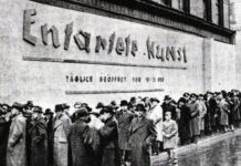 When Museums Are Made To Be Ideological: Remember Germany