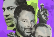 How AI Is Already Transforming Hollywood