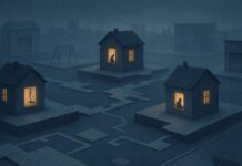 We Talk About Community All The Time. What Does It Mean?