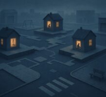 We Talk About Community All The Time. What Does It Mean?