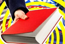 Can You Really Deprogram Your MAGA Parents With A Book Club?