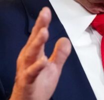 Trump Is Policing The Smithsonian. How Might He Threaten Other Museums?