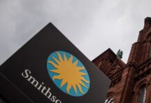 Why MAGA Is Mad At The Smithsonian