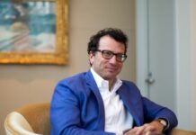 Portland Art Museum Chief Tapped To Run Dallas Museum Of Art