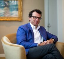 Portland Art Museum Chief Tapped To Run Dallas Museum Of Art