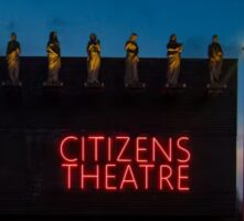 What The Restoration Of A Historic Glasgow Theatre Says About The Future Of Historic Venues