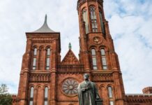 Attack On The Smithsonian Is A Threat To Our History
