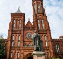 Attack On The Smithsonian Is A Threat To Our History