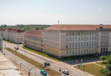 A Contest To Live In A Depopulated German City Has Been A Surprising Success