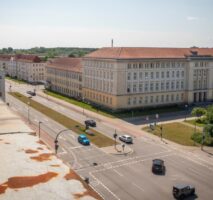 A Contest To Live In A Depopulated German City Has Been A Surprising Success