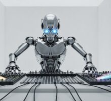 Study: AI Might Create New Forms Of Music